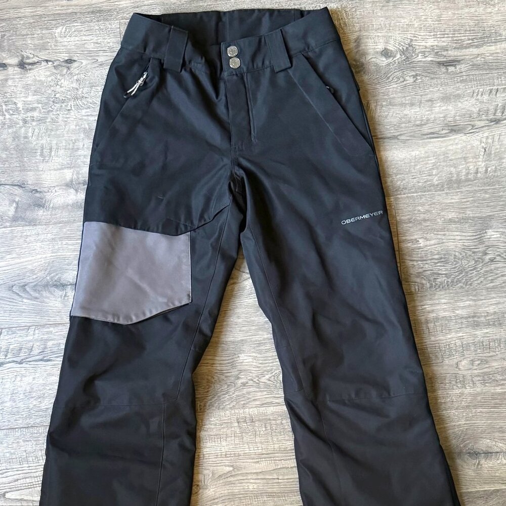 Obermeyer Ski and Board Pants